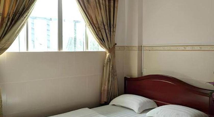 Quang Sang Hotel Can Tho Exteriér fotografie