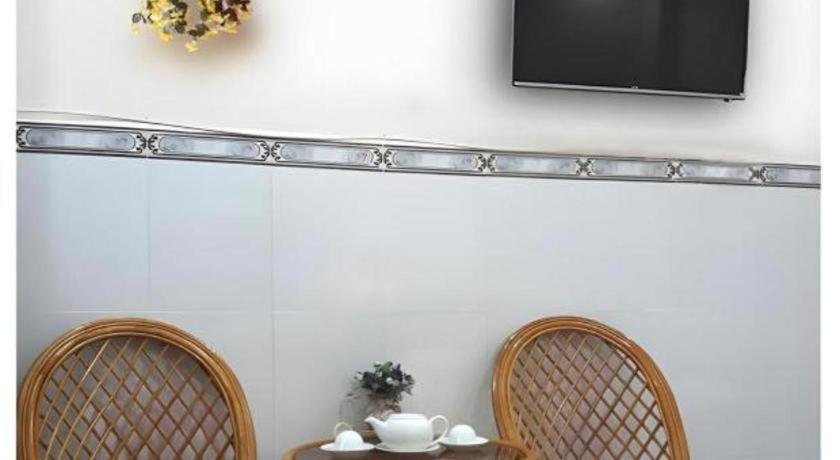 Quang Sang Hotel Can Tho Exteriér fotografie